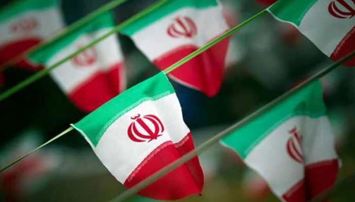 Iran holds annual Gulf drill amid rising tensions with US