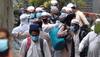 Tablighi Jamaat congregation: Charge sheet filed against 69 foreigners from 9 countries