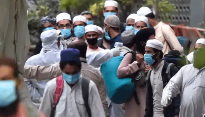 Tablighi Jamaat congregation: Charge sheet filed against 69 foreigners from 9 countries