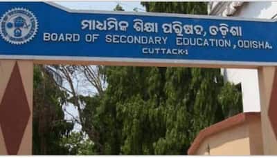 BSE Odisha Board Class 10 Matric result 2020 date and time: Check bseodisha.nic.in
