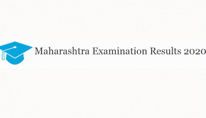 Maharashtra Ssc Class 10 Result 2020 Date And Time 8119