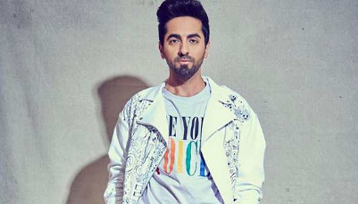 Ayushmann Khurrana plays a cross-functional athlete in next film