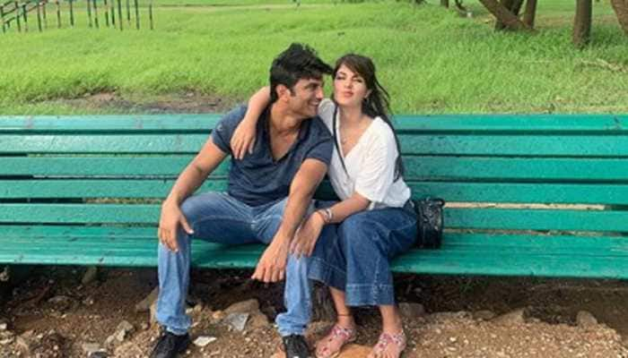 Sushant Singh Rajput death case: Rhea Chakraborty to file for anticipatory bail