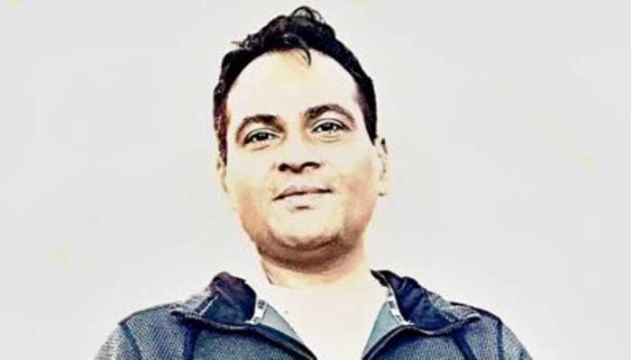 Nawazuddin Siddiqui's brother Shamas Nawab Siddiqui writes a cryptic tweet on Rhea Chakraborty, says 'there are many like her'