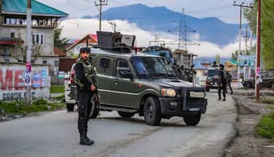 Terror activities reduced significantly in Kashmir after abrogation of Article 370: Union Ministry of Home Affairs report