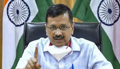 Delhi CM Arvind Kejriwal orders delinking of hotels attached with hospitals for coronavirus COVID-19 patients