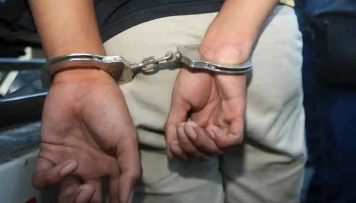 Three terrorists associates arrested in Jammu and Kashmir&#039;s Bandipora