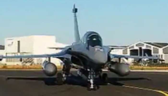 Know all about Ambala Air Force Station where 5 IAF Rafale fighter aircraft will land on July 29
