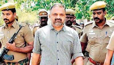 Rajiv Gandhi assassination case: Tamil Nadu awaiting MDMA report before deciding on release of Perarivalan