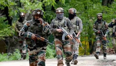 Pakistan kills Indian Army porter in ceasefire violation along LoC in J&K's Baramulla