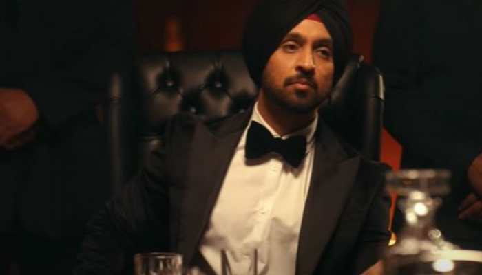 Diljit Dosanjh&#039;s new song &#039;G.O.A.T&#039; sends internet into meltdown, swag level off the charts