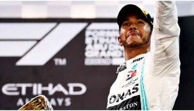 Lewis Hamilton aiming for record seventh British Grand Prix win on Sunday 