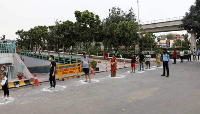 Unlock 3 guidelines: MHA allows gyms to open; metro, cinema halls, swimming pools, bars to remain shut till August 31