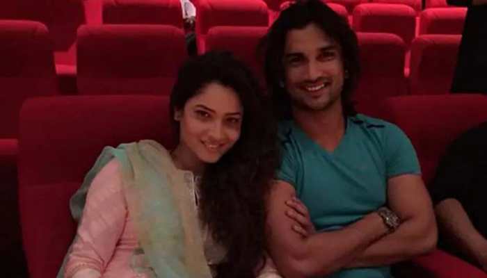 Ankita Lokhande wants to record statement in Sushant Singh Rajput&#039;s death case: Bihar Police sources