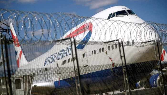 Factbox: Queen of the Skies to end reign as Boeing winds down 747 output