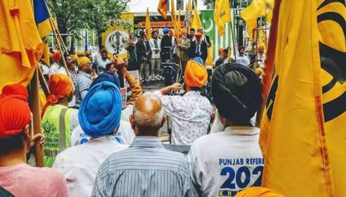 Punjab is part of India, UK on Khalistani extremist group planning referendum