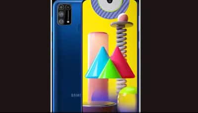 Samsung to launch Galaxy M31s smartphone with 64-megapixel quad-camera in India on July 30