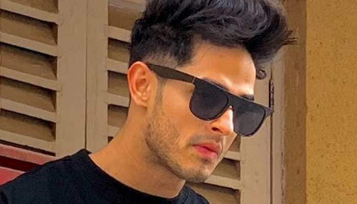 Priyank Sharma Bigg Boss 11  Biography Wiki Personal Details Age  Height