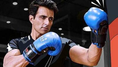 On Sonu Sood's birthday, Twitter explodes with wishes for 'real hero' 
