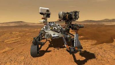 NASA's Perseverance rover launch today – Here is how to watch live streaming