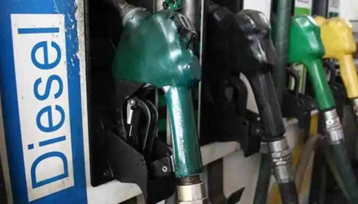  Delhi cabinet reduces VAT on diesel from 30% to 16.75%, price to fall from Rs 82 to Rs 73.64 per litre