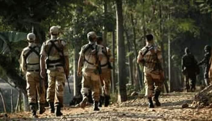 3 Assam Rifles personnel killed in ambush by Manipur&#039;s PLA terrorists in Chandel district