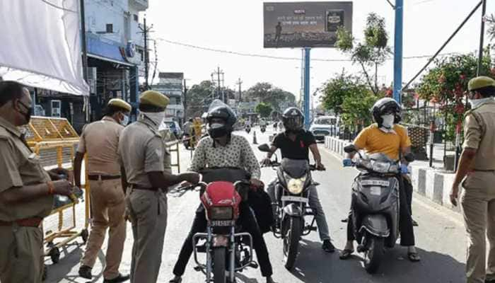 Tamil Nadu government extends lockdown till August 31, total lockdown on Sundays