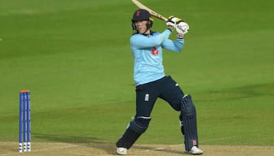 New-look England to clash with young Ireland team as ODIs return after coronavirus COVID-19 break