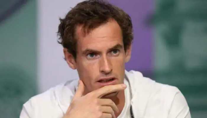 Tennis: Andy Murray calls for more mixed-gender events on main tours