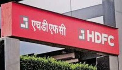 HDFC Q1 profit rises 15% at Rs 4,059 crore