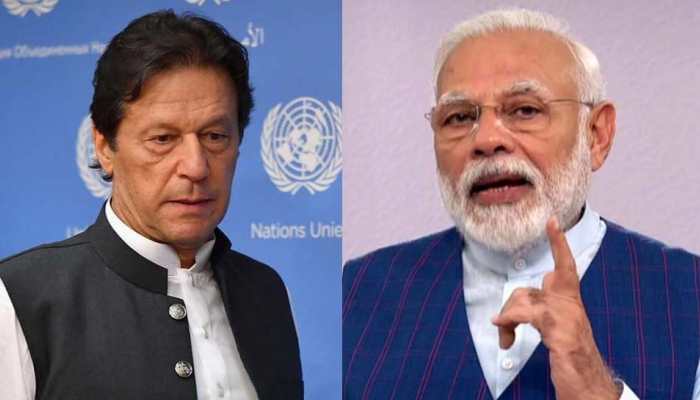 Day after IAF Rafales land in Ambala, rattled Pakistan cries India indulging in arms buildup