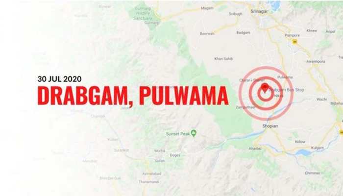 Indian Army soldier injured in terrorist attack in Jammu and Kashmir&#039;s Pulwama