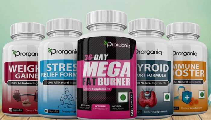 Prorganiq: A Cure from the Nature
