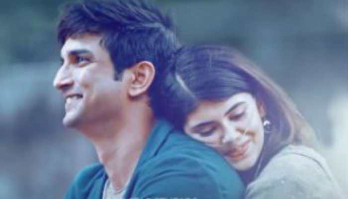 Jonita Gandhi on her 'hauntingly beautiful' song in 'Dil Bechara'