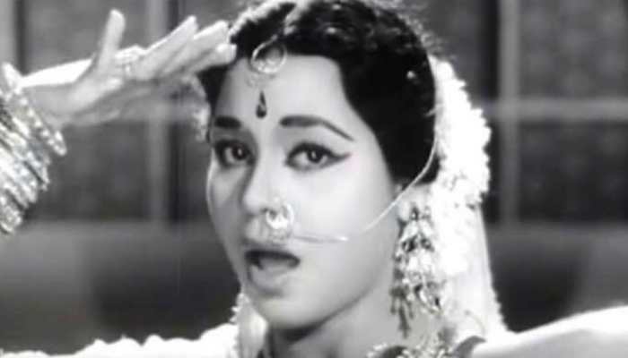 Veteran actress Kumkum&#039;s family won&#039;t host prayer meet due to coronavirus pandemic