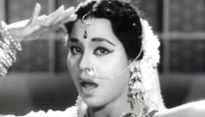 Veteran actress Kumkum's family won't host prayer meet due to coronavirus pandemic