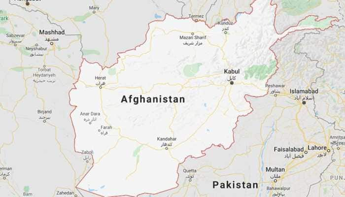 Bombing kills 18 in Afghanistan on eve of Eid ceasefire