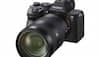 Sony camera