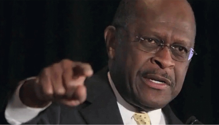 Former US presidential candidate Herman Cain dies of coronavirus