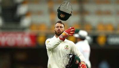 India will not be as effective as Neil Wagner in bowling bouncers: Matthew Wade