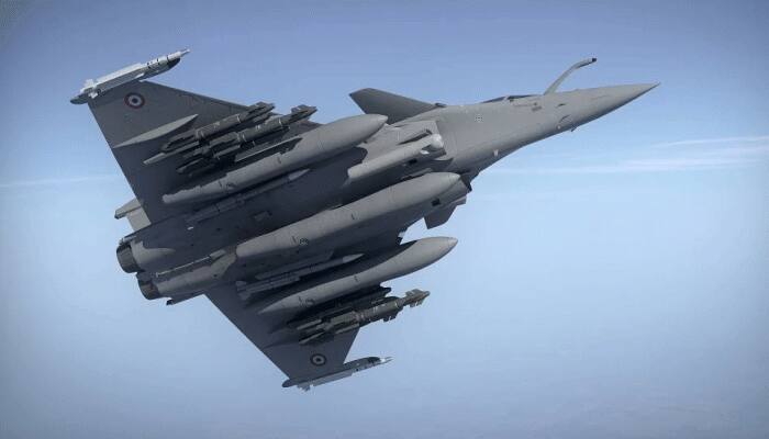 China downgrades its Chengdu J-20 'stealth' fighter to 4th Generation but claims IAF Rafales no match for it
