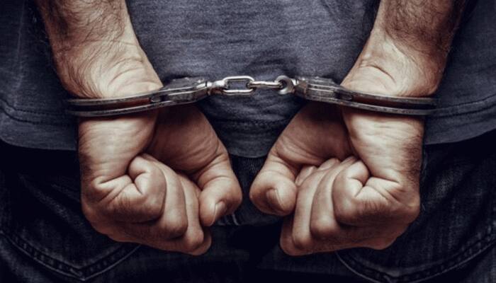 CBI arrests two HDFC Bank officials in bribery case in Pune