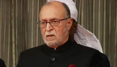 Unlock 3: LG Anil Baijal rejects Delhi government's decision to allow hotels, weekly markets amid COVID-19 