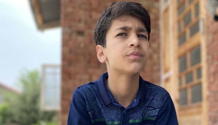 Meet 10-year-old rapper Arfat Mohideen Bhat from Jammu and Kashmir&#039;s Pulwama who is creating ripples online with his music