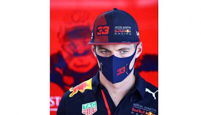British Grand Prix: Max Verstappen tops first practice, Nico Hulkenberg 9th on F1 return