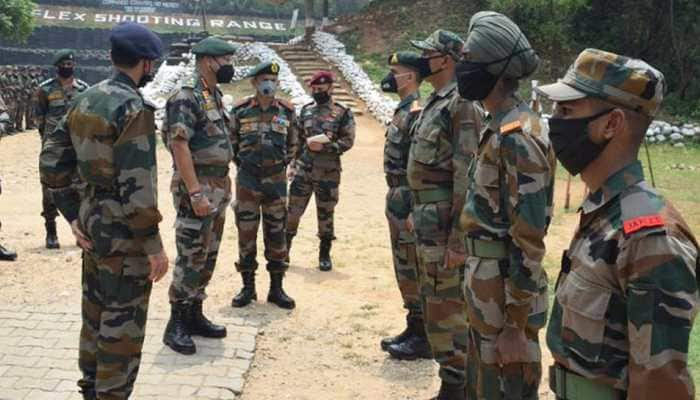 Defence Ministry asks CBFC to advise production houses to seek NOC on Indian Army theme content