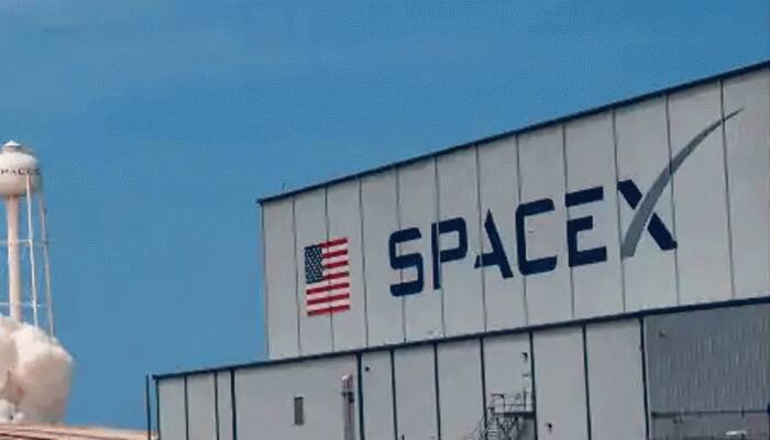 Us Astronauts Pack Up For Rare Splashdown In Spacex Capsule Science News Zee News 8924