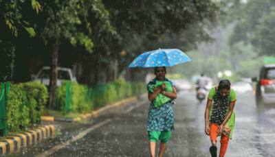 Monsoon likely to be normal in second half of season: IMD