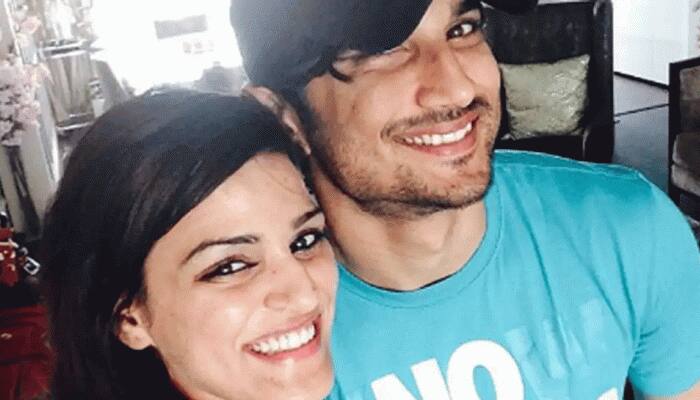 Sushant Singh Rajput&#039;s sister Shweta writes to PM Narendra Modi, appeals to look into actor&#039;s death case