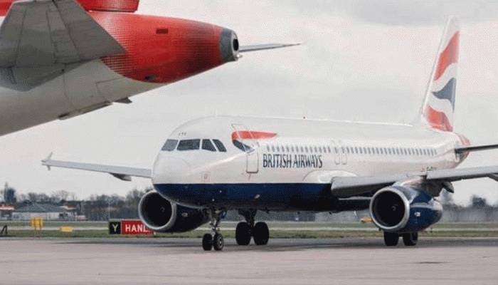British Airways warns of  job loss, ExpressJet&#039;s fate in doubt